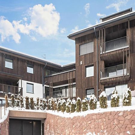 Apartment La Rodra Ortisei Bagian luar foto