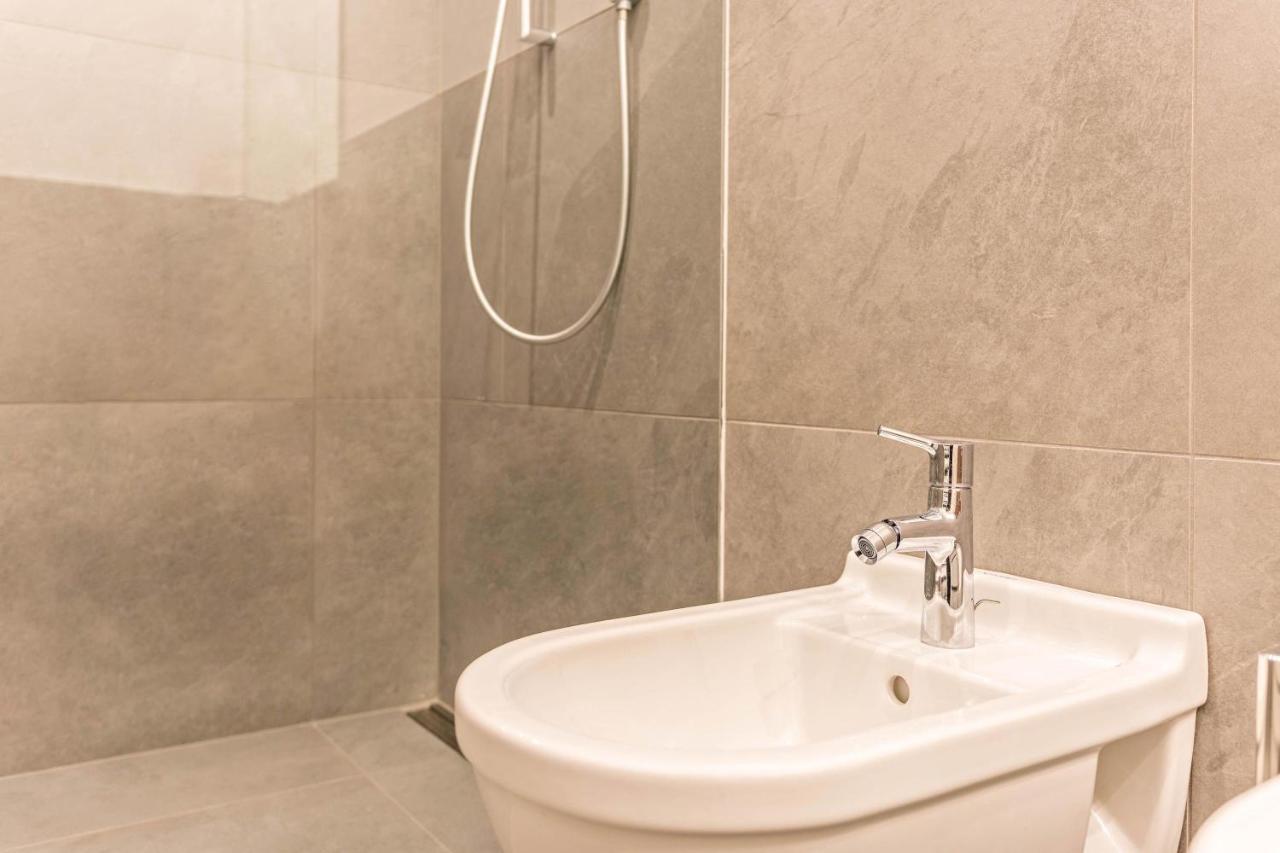 Apartment La Rodra Ortisei Bagian luar foto
