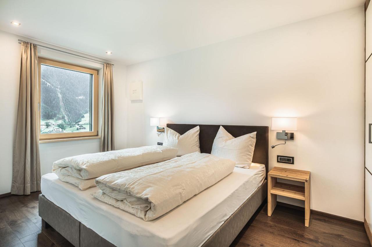 Apartment La Rodra Ortisei Bagian luar foto