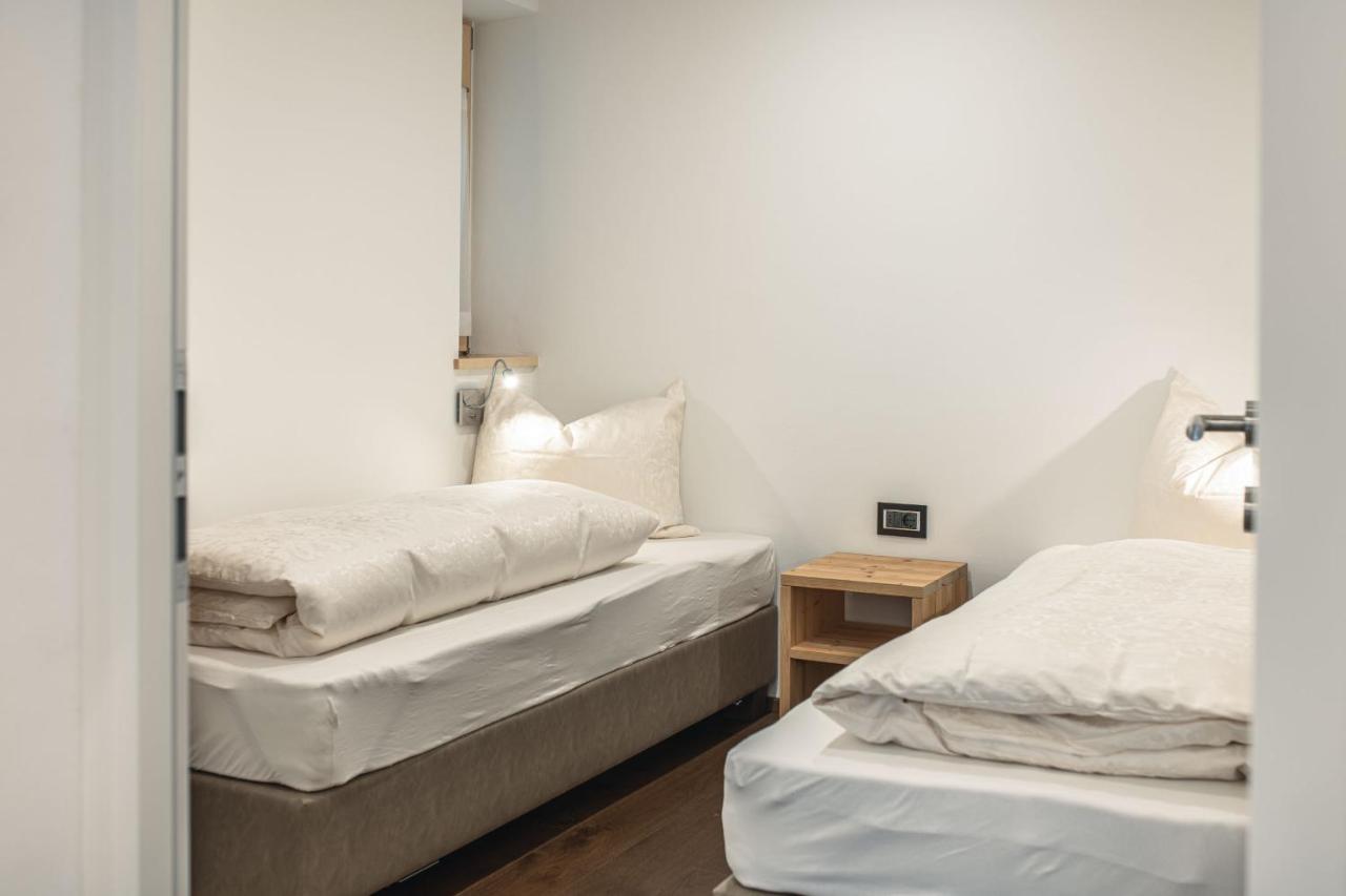 Apartment La Rodra Ortisei Bagian luar foto